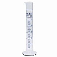 50ml Measuring Cylinder