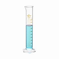 75ml Measuring Cylinder