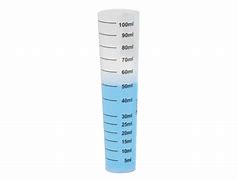 Measuring Cylinder Set 100ml