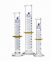 Measuring Cylinder Set 50ml
