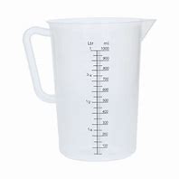 1L Measuring Jug