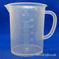 250ml Measuring Jug