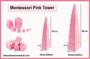 Pink Tower