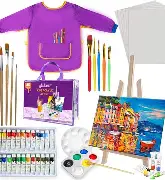 Painting Set