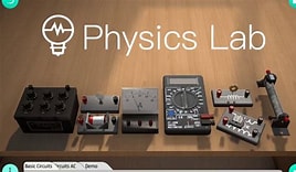 Physics Lab