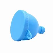 100ml Plastic Funnel