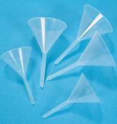 10ml Plastic Funnel