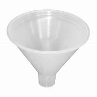 1500ml Plastic Funnel