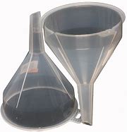 2000ml Plastic Funnel