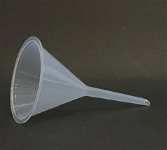 20ml Plastic Funnel