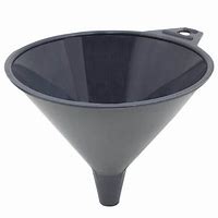 500ml Plastic Funnel