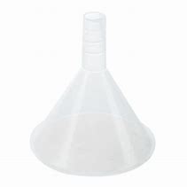 50ml Plastic Funnel