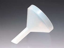 750ml Plastic Funnel