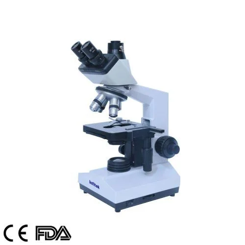 Research Microscope 1