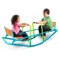 Rocker Seesaw