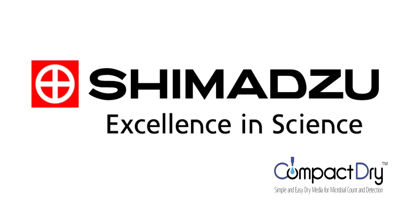 Shimadzu Analytical Instruments