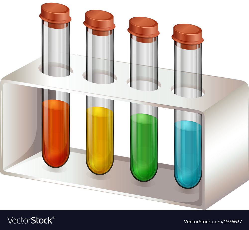 Test Tubes