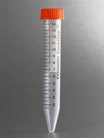 15ml Centrifuge Tube