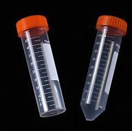 50ml Conical Bottom Tube