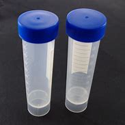 50ml Flat Bottom Tube