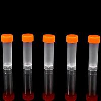 5ml Flat Bottom Tube