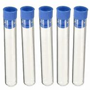 5ml Plastic Test Tube