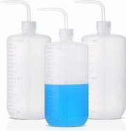 1000ml Wash Bottle