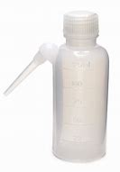 125ml Wash Bottle