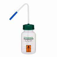 Ethanol Wash Bottle