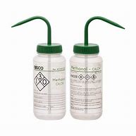 Methanol Wash Bottle